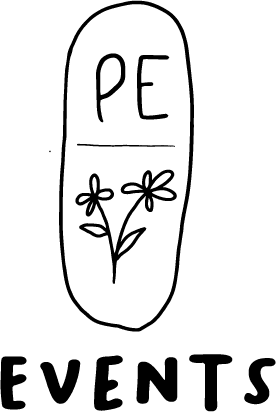 Private Events and Celebrations