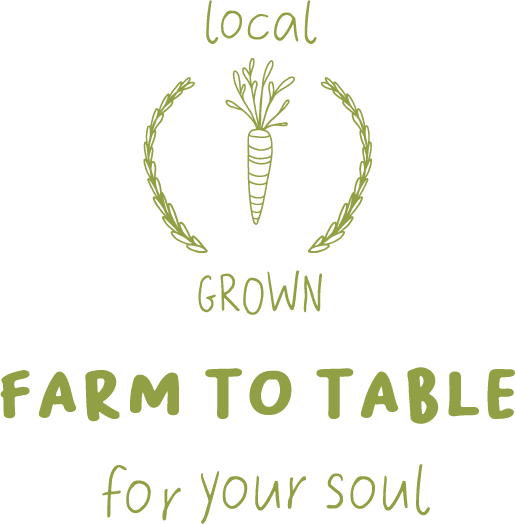 Local Vegetable Farm Partner